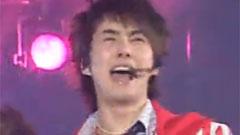 SS501 - 胆小鬼