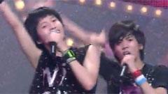 SHINee - 姐姐真漂亮