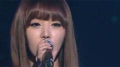 Brown Eyed Girls - Living In the Heart