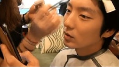 李准基 - JG STYL Ep10 Part1