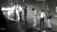 Infinite - 当我们同在一起