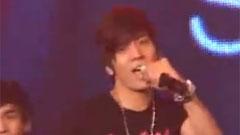 SHINee - 姐姐真漂亮