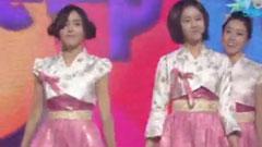 T-ara - Bo Peep Bo Peep