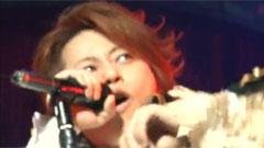 T.M.Revolution - Albireo & Zips