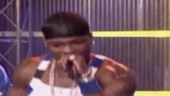 G-Unit,50 Cent - Wanksta