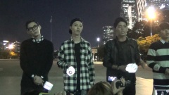 MYNAME - Music Bank Fanmeeting