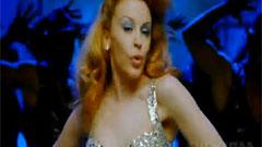 Kylie Minogue - Chiggy Wiggy