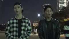 MYNAME - Music Bank Fanmeeting