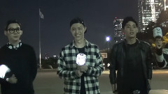 MYNAME - Music Bank Fanmeeting
