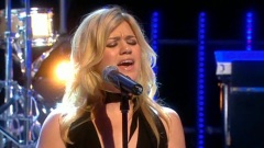 Kelly Clarkson - Because Of You