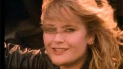 Alison Limerick - Is This Love