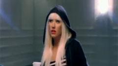 Christina Aguilera - Keeps Getting Better