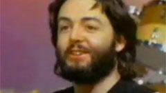 The Beatles - In My Life