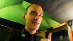 Alkaline Trio - Warbrain