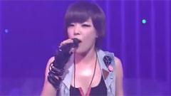 Brown Eyed Girls - Again Again & I Want U &