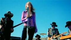 Allison Moorer - Send Down An Angel