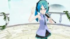 初音未来 - 星间飞行