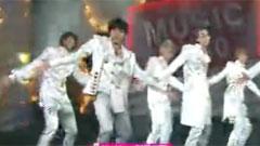 U-KISS - 旋转