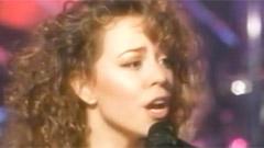 Mariah Carey - Can't Let Go