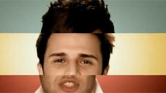 Adam Lambert - Mixed Up