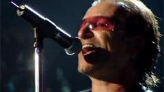U2 - One