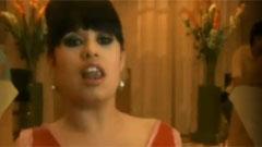 Amandititita - METROSEXUAL