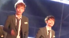 EXO,EXO-M - Growl