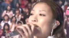 BoA - 七色の明日～Brand New Beat～