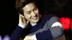 EXO,EXO-M - SHINee COMEBACK SPECIAL MC