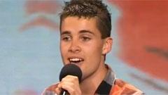 Joe McElderry - Dance With My Father