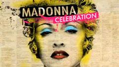 Madonna - Celebration