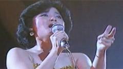 邓丽君 - Last Dance & Hot Stuff & Fame