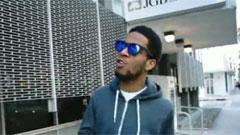 Kid Cudi,David Guetta - Memories