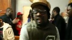 Wale - My Sweetie
