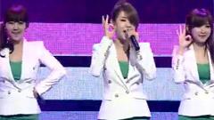 SeeYa,T-ara,Davichi - Wonder Woman