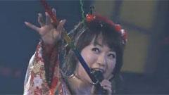 水树奈奈 - Trickster LIVE DIAMOND