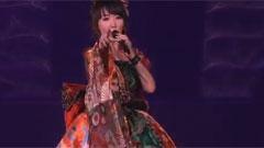 水树奈奈 - 悦楽カメリア LIVE DIAMOND