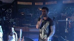 Maroon 5 - Misery