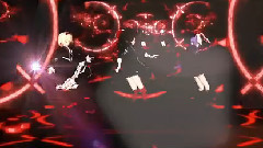 东方project - Girls!