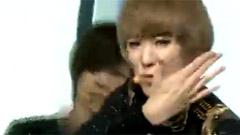 U-KISS - 旋转
