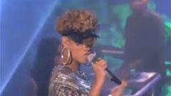 Rihanna - Rude Boy Ellen