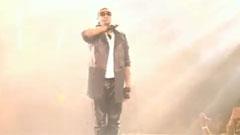 Usher - More  NBA