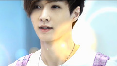 EXO-M,EXO - W.F.E-MY BABY 张艺兴庆生视频