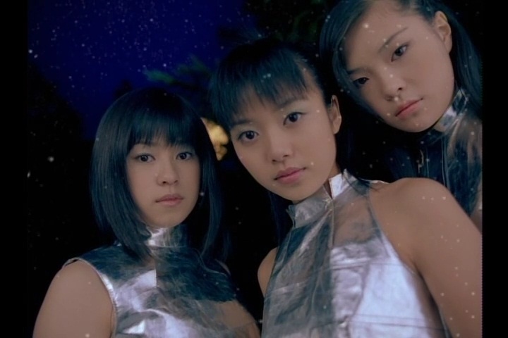 Dream(日本) - My Will