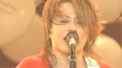 T.M.Revolution - Light My Fire