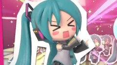 初音未来,VOCALOID家族 - Age Age Again