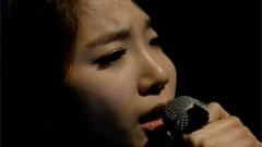 Brown Eyed Girls - You Raise Me Up