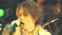 T.M.Revolution - WILD RUSH & HEAT CAPACITY