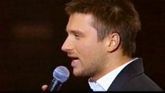 Sergey Lazarev - Somewhere Where You Are