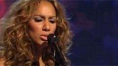 Leona Lewis - Better In Time